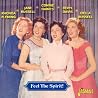 Image of album by Jane Russell