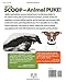 Get the Scoop on Animal Puke!: From Zombie Ants to Vampire Bats, 251 Cool Facts about Vomit, Regurgitation, & More!