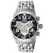Invicta Men's Diver Lupah Collection Chronograph Watch #3209