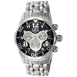 Invicta Men's Diver Lupah Collection Chronograph Watch #3209