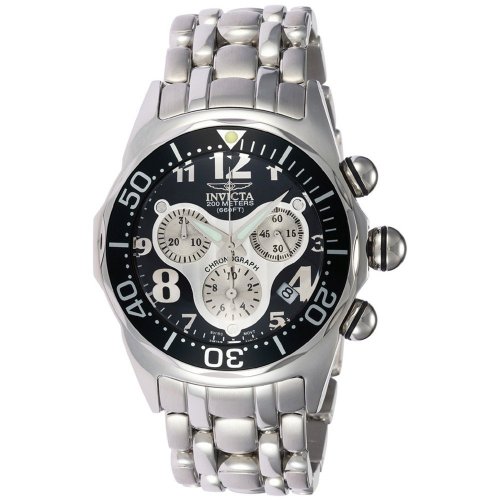 Invicta Lupah Diver Mens Watch 3209