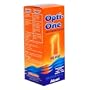 Opti-One No Rub Multi-Purpose Solution for Soft Contact Lenses, 12 fl oz