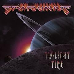 Twilight Time