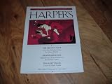 Harper's, January 2011-Afghanistan's Sham Democracy.