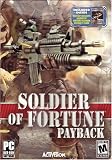 SOLDIER OF FORTUNE PAYBACK