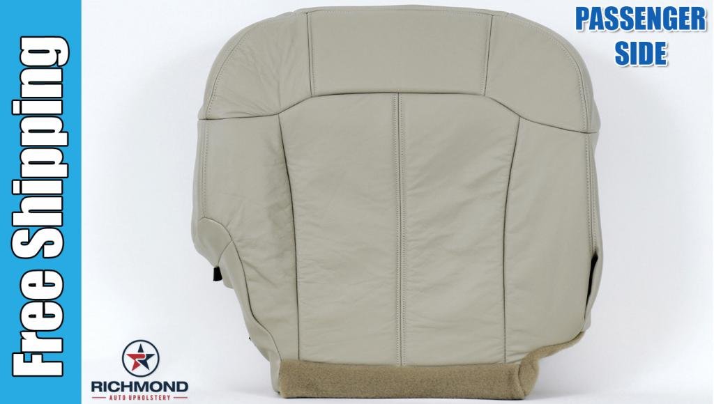 Amazon.com: 2001 Chevy Tahoe LT LS Z71 Passenger Side Bottom ...