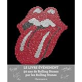 Les Rolling Stones : 50 ans de l�gendepar Mick Jagger