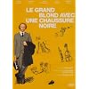 Le Grand blond avec une chaussure noire