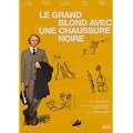 Le Grand blond avec une chaussure noire