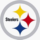 Pittsburgh Steelers Bottle Jersey Holder