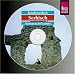 Serbisch - Wort für Wort: Serbisch. Kauderwelsch AusspracheTrainer. CD