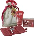 Dove Pro Age Heavenly Hands Gift Set