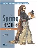 Spring in Action