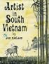Artist in South Vietnam
