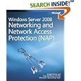 Windows Server 2008 Networking and Network Access Protection... by  Joseph Davies; Tony Northrup