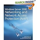 Windows Server 2008 Networking and Network Access Protection... by  Joseph Davies; Tony Northrup