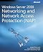 Books : Windows Server 2008 Networking and Network Access Protection (NAP)