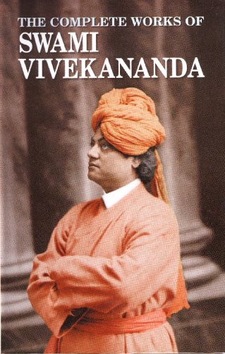 Complete Works of Swami Vivekananda: 002