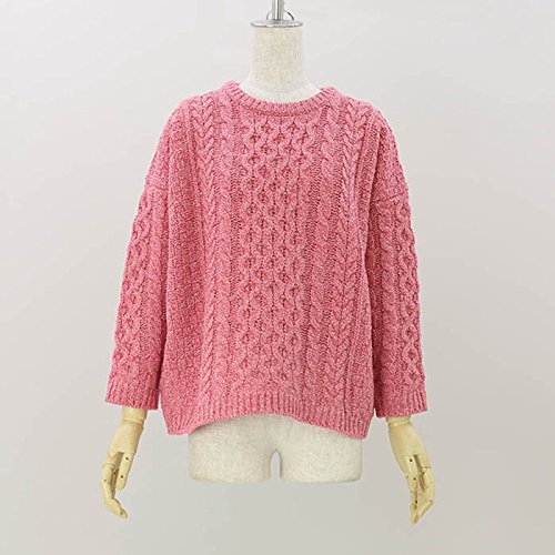 (ジャクソンマティス) JACKSON MATISSE ニットセーター [JW16AW005]