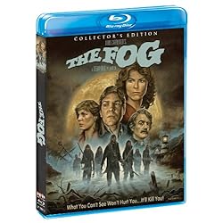 The Fog (Collector's Edition) [Blu-ray]