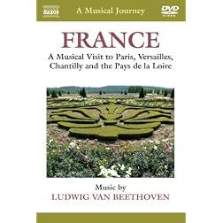 Musical Journey: France