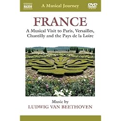 Musical Journey: France