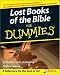 Lost Books of the Bible For Dummies (For Dummies (Religion & Spirituality))