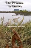 Live Pterosaurs in America: Not extinct, flying creatures of cryptozoology that some call pterodactyls or flying dinosaurs or prehistoric birds