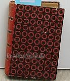 ASMUS omnia sua SECUM portans oder S�mmtliche Werke des Wandsbecker Boten. Original-Ausgabe.