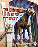 The wooden horse of Troy