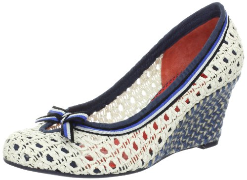 Poetic Licence Women's Wonder About Pump