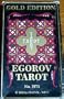 Egorov Russian Tarot Deck