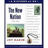 The New Nation (History of Us) Vol. 4 ~ Joy Hakim