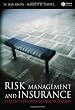 Risk Management and Insurance: Perspectives in a Global Economy