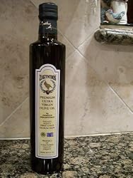 Extra Virgin Olive Oil of Zakynthos, Greece, by Familia Feradouros