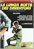 la lunga notte dei disertori - i sette di marsa matruh 1970 (Dvd) Italian Import