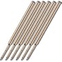 Fisher Space Pen Black Ink Fine Point Refill - Six Pack