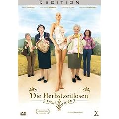 Die Herbstzeitlosen