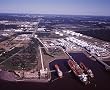 Port of Houston Photograph - Beautiful 16"x20" Photographic Print by Carol M. Highsmith