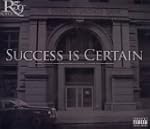 Success Is Certain