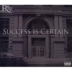 Success Is Certain