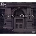 Success Is Certain