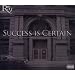 Success Is Certain
