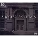 Success Is Certain