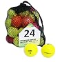 Second Chance Optic 24 Balles de golf de r�cup�rat&hellip Second Chance