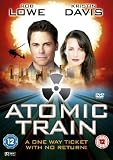 Atomic Train [ NON-USA FORMAT, PAL, Reg.0 Import - United Kingdom ]