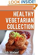 Healthy Vegetarian Collection
