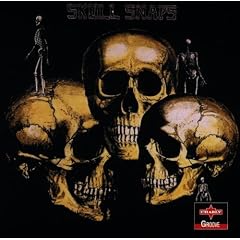 Skull Snaps