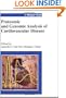 Proteomic and Genomic Analysis of Cardiovascular Disease