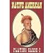 Book American Authors Card Game (Authors & More)